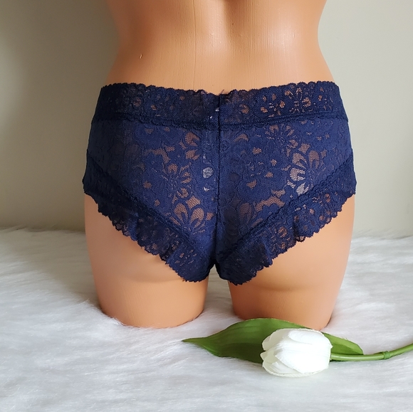 VICTORIA'S SECRET CHEEKY PANTY SIZE M ♥ - Picture 2 of 4